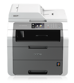 Brother DCP-9022CDW 